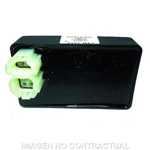 Centralita Electrónica CDI - CA
