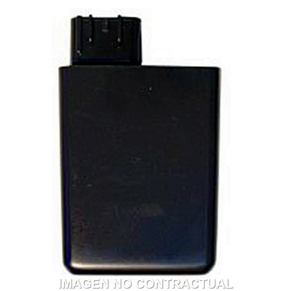 Centralita CDI 12V/C.C.6 pins