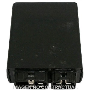 Centralita electrónica TCI -12V - C.C Suzuki GSX R 750