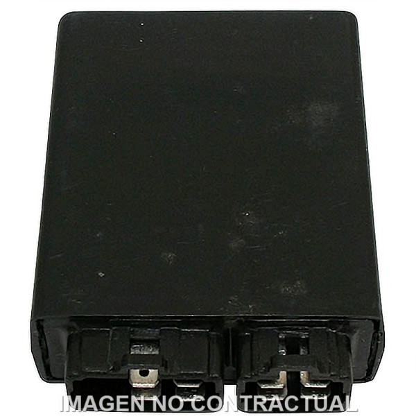 Centralita electrónica TCI -12V - C.C Suzuki GSX R 750