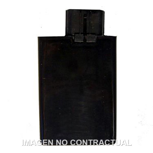 Centralita CDI 12V/C.C.