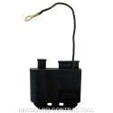 Bobina / CDI - Con Cable de Masa - 4 Fastons