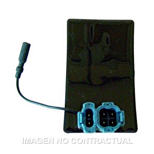 Centralita Electrónica CDI - CC - Con Cable