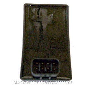 Centralita Electrónica CDI Digital - CC - 8 Pins
