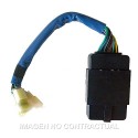 Centralita Electrónica CDI
