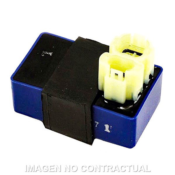 Centralita luces SYM 300 Citycom