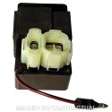 Centralita control luces Kymko People S 125/200