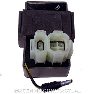 Centralita control luces Kymco MXU 50/150/250/300