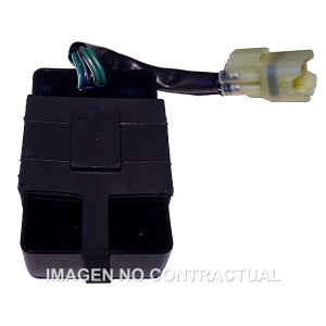 Centralita electrónica CDI Kymco MXU 500