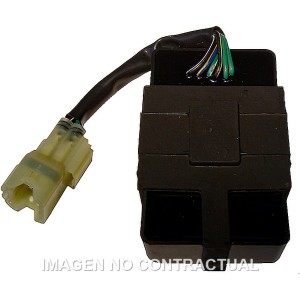 Centralita electrónica CDI Kymco MXU/MXR 300