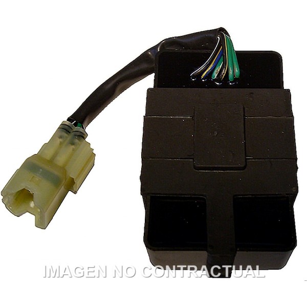 Centralita electrónica CDI Kymco MXU/MXR 300