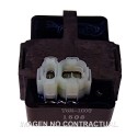 Centralita electrónica CDI digital - C.C Sym Jet 50 Euro X 04