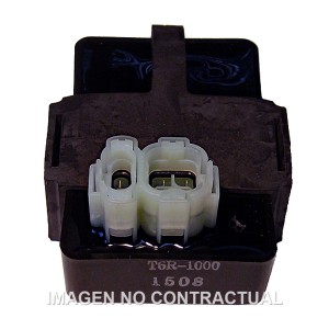Centralita electrónica CDI digital - C.C Sym Jet 50 Euro X 04