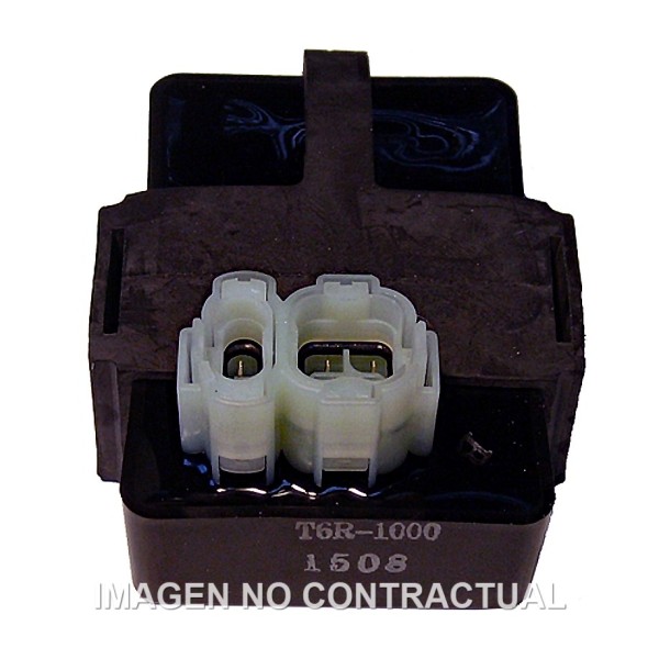 Centralita electrónica CDI digital - C.C Sym Jet 50 Euro X 04