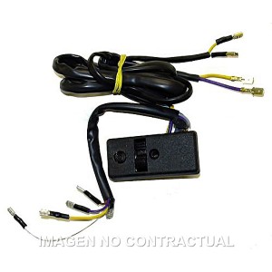 Conmutador Luces PX125/200E