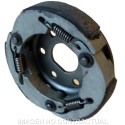 EMBRAGUE COMPLETO SGR KYMCO DINK 125