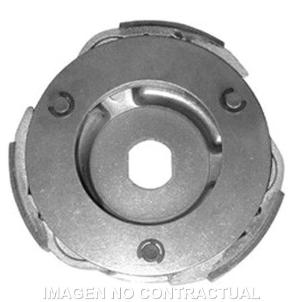 EMBRAGUE COMPLETO SGR B&W 250
