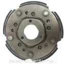 EMBRAGUE COMPLETO SGR YAMAHA MAJESTY 400