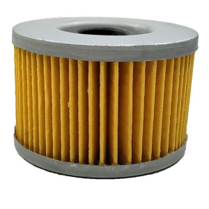 Filtro aceite SGR Honda TRX 400