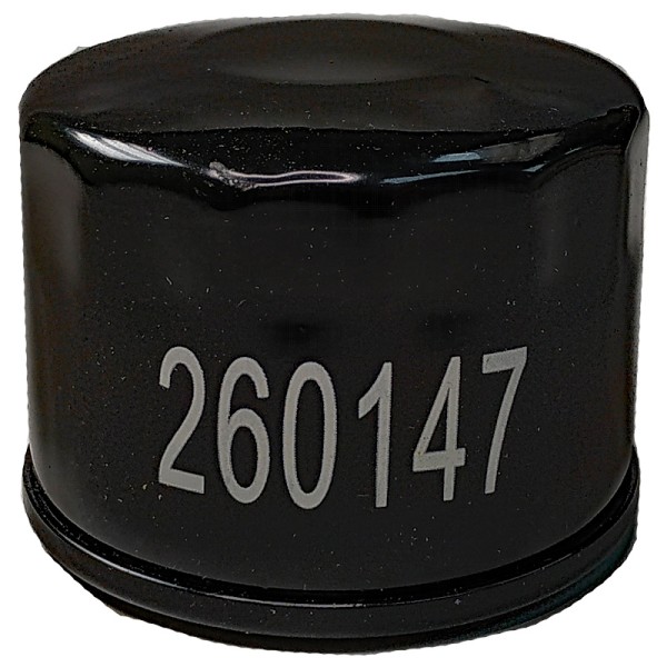 Filtro aceite SGR Kymco X-Citing 500 ie