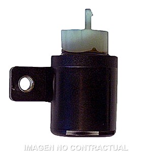 Intermitencia Electrónica SGR Kymco Dink 200 LED 12v/2wX2 + 3,4w - Con zumbador
