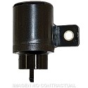 Intermitencia Electrónica SGR Kymco Xciting 300/500 LED 12V/10W + 3,4W - Con zumbador