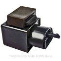 Intermitencia LED Honda 12V/21W/23W - 3 Fastons mini