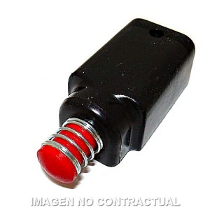 Interruptor Stop al pedal