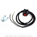 Interruptor Stop Suzuki RM 80-85-125-250-400-500 Con cable y conector