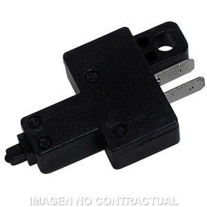Interruptor de maneta embrague izquierda y freno de mano Honda CBF 1000