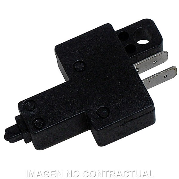 Interruptor de maneta embrague izquierda y freno de mano Honda CBF 1000