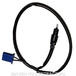 Interruptor de embrague maneta izquierda - Con cable  Yamaha XV 750 Virago