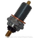 Interruptor punto muerto pedal cambio Honda CBR F