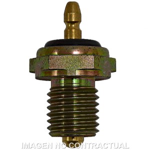 Interruptor punto muerto pedal cambio Kawasaki