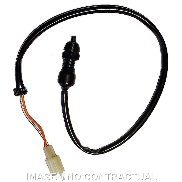 Interruptor Stop pedal freno posterior Suzuki GSR 600