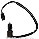 Interruptor Stop pedal freno posterior - Con cable Yamaha XVS 650