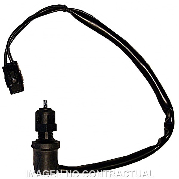 Interruptor Stop pedal freno posterior - Con cable Yamaha XVS 650