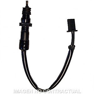 Interruptor Stop pedal posterior - Con cable Honda CBF 1000