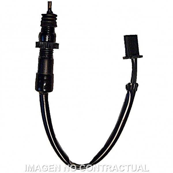 Interruptor Stop pedal posterior - Con cable Honda CBF 1000