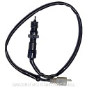 Interruptor Stop pedal freno posterior - Con cable Honda CB F Hornet 600