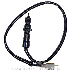 Interruptor Stop pedal freno posterior - Con cable Honda CB F Hornet 600