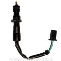 Interruptor Stop pedal freno posterior - Con cable Honda Cb 500 S