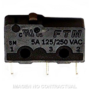 Interruptor Stop maneta  Cagiva Mito 125