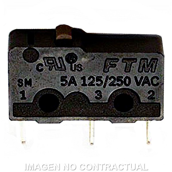 Interruptor Stop maneta  Cagiva Mito 125