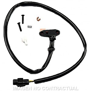 Interruptor embrague maneta izquierda KTM Duke 125