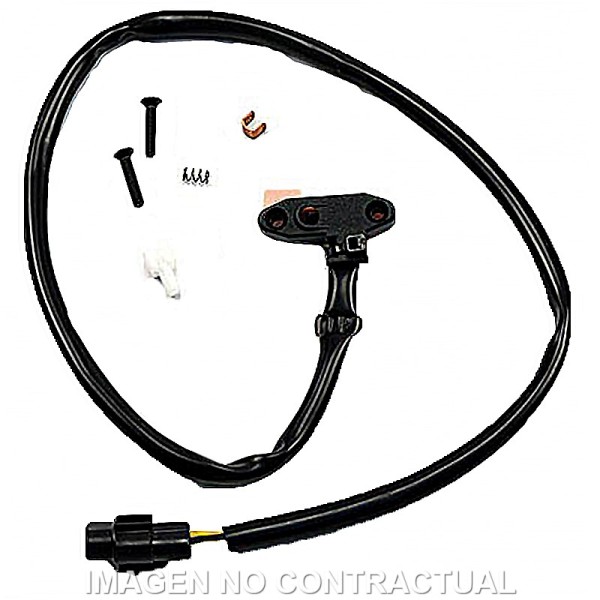 Interruptor embrague maneta izquierda KTM Duke 125