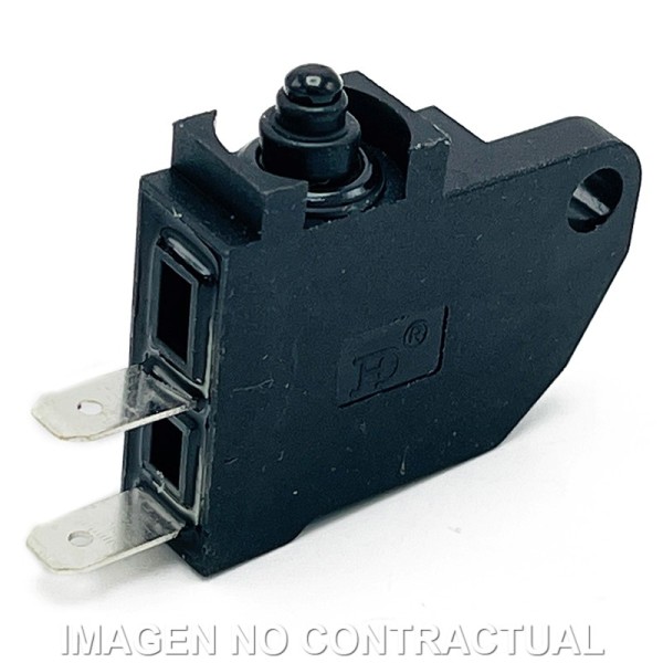INTERRUPTOR FRENO IZQUIERDO YAMAHA N-MAX 125 E3-E4