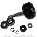 Kit Reparación Bomba De Agua Piaggio Hexagon 125