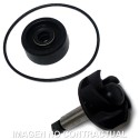 Kit Reparación Bomba De Agua Yamaha Majesty 125