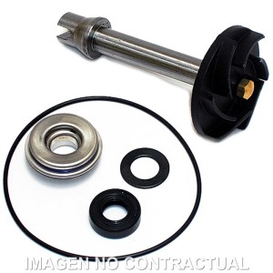 Kit Reparación Bomba De Agua Piaggio MP3 500